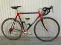 Tigra/ 57 размер ретро шосеен велосипед/, снимка 1