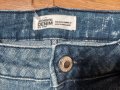 Къси дънки Zara trf размер 38, снимка 5