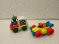 Matchbox колички Улица Сезам-Мъпети., снимка 3