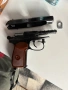 Макаров,въздушен пистолет, снимка 5