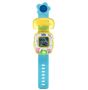 Детски часовник VTech Peppa Pig, интерактивна играчка образователен часовник Пепа Пиг, снимка 4