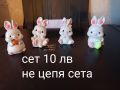 кашпи и фигурки, снимка 3