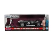 Кола с фигура Jada DC Two Face 1965 Shelby Cobra 427 1:32 253253012, снимка 1