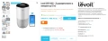 Levoit CORE-400S – Въздухопречиствател за помещения до 83 м2, снимка 6