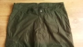 Bergans of NORWAY LANGASEN HUNTING WATERPROOF Trouser размер XL панталон водонепромокаем - 2335, снимка 3