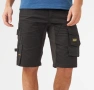 Snickers 6143 AllroundWork Shorts, Размер 50, снимка 1