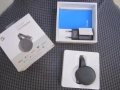 Google Chromecast NC2-6A5 3rd generation, снимка 5