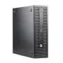 Супер готин, офис компютър HP Elitdesk i5-6500 8GB 240GB SSD , снимка 1