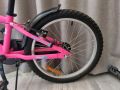 Детско колело, снимка 1 - Велосипеди - 45493267