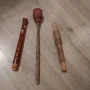 музикални инструменти  немска флейта и други, снимка 1