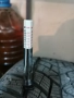 4 зимни гуми  215/65/16 Dunlop и 4бр. алуминиеви джанти 5х114,3, 16 цола, , снимка 6