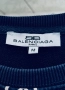 BALENCIAGA HOODIE - луксова реплика унисекс, снимка 3