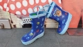 Английски детски гумени ботуши-Paw Patrol, снимка 1