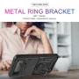 Samsung Galaxy Z Flip3 5G Удароустойчив Ring Holder Калъф и Стилус, снимка 10