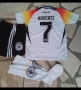 HAVERTZ 7 🇩🇪🇩🇪 детско юношески футболни екипи ❤️⚽️ Германия , снимка 2
