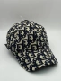 Christian Dior Шапка С Козирка Кристиян Диор Код SK972, снимка 2