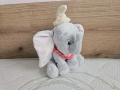 Слончето Дъмбо - Плюшена играчка , снимка 3
