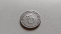 5 сентесимо, 1/4 балбоа, 1/2 балбоа Панама, снимка 6