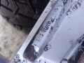 Джанти с гуми 18" - 5х120 ЕТ20 БМВ Е60/ BMW E61, снимка 8