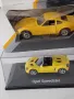 OPEL Calibra, Astra, Ascona, GT, Gama, Minichamps, VW Passat, V8STAR Ford Mondeo, снимка 9