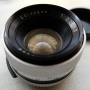 Rodenstock Edixagon 50mm f2. M42 Mount, снимка 7