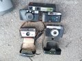 KANON, KODAK, YASHICA, СМЯНА, HANIMEX, Фотоапарат, ЛОТ ФОТОАПАРАТИ, колекция фотоапарати, снимка 9