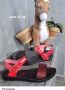 дамски сандали ❣️ Nike 🍀 Adidas 🛑 топ цена , снимка 1 - Сандали - 45962182