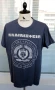 Rammstein мъжка метъл тениска  размер XL , снимка 1