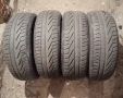 Продавам 4 броя Летни Гуми 195.65.15 на 1 сезон дот 2021 Unoryal , снимка 1