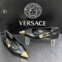 дамски летни обувки versace gucci , снимка 5