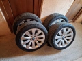 Джанти с гуми за BMW 18 Style 250, снимка 7