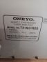 Продавам Ресийвър Onkyo TX9031 RDS , снимка 9