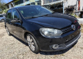 Vw Golf 6 2.0 110 CBD НА ЧАСТИ, снимка 1