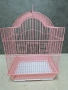 Клетка за птици, снимка 1