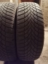 Продавам 2 броя зимни гуми 195.65.15 на 1 сезон дот 2019 Brijiston , снимка 2