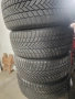 4бр.зимни гуми 265/50/20 Bridgestone, снимка 3
