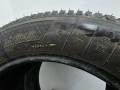 4бр зимни гуми 205/55/16 KLEBER L05222 , снимка 6