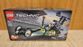 Lego Technic 7+, снимка 1