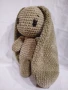 Плетени сладки животинки, снимка 3