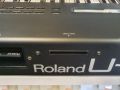 Синтезатор Roland U-20 В отлично техническо и визуално състояние., снимка 15
