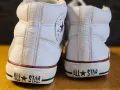 Уникални ретро кожени кецове Converse унисекс 39, снимка 5