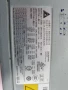 Захранване DPS1060AB 1060W за работна станция Lenovo D20/ Леново, снимка 2