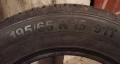 Продавам 1 брой летна гума 195.65.15 дот 2019 Контентал , снимка 3