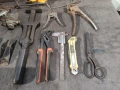 Лот инструменти , снимка 2