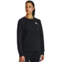 Оригинална дамска блуза Under Armour Rival Fleece | XS размер, снимка 1