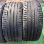 255 40 21 PIRELLI P ZERO 4броя летни дот 2021г , снимка 2