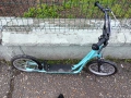Вело Тротинетка 14 цола , снимка 2