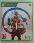 Mortal Kombat 1 Xbox , снимка 1