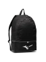 Mizuno Раница Back Pack 33EY7W93 Черен, снимка 1