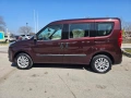 Fiat Doblo 1.4i-95кс. + Нова ГАЗ- BRC, снимка 5
